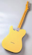 Fender Custom Shop 1954 Telecaster Deluxe Closet Classic - FadedNocaster Blonde- 【3.16kg】_6