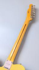 Fender Custom Shop 1954 Telecaster Deluxe Closet Classic - FadedNocaster Blonde- 【3.16kg】_9