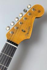 Fender Custom Shop 1960 Stratocaster Heavy Relic -Faded/Aged 3-Color Sunburst- 【3.54kg】_5