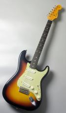 Fender Custom Shop '62/'63 Stratocaster Journeyman Relic -Faded/Aged 3-Color Sunburst- 【3.50kg】_2
