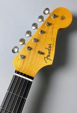 Fender Custom Shop '62/'63 Stratocaster Journeyman Relic -Faded/Aged 3-Color Sunburst- 【3.50kg】_5