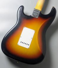 Fender Custom Shop '62/'63 Stratocaster Journeyman Relic -Faded/Aged 3-Color Sunburst- 【3.50kg】_7