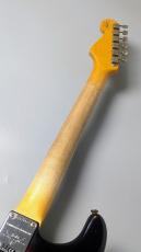 Fender Custom Shop '62/'63 Stratocaster Journeyman Relic -Faded/Aged 3-Color Sunburst- 【3.50kg】_9