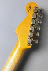 Fender Custom Shop '62/'63 Stratocaster Journeyman Relic -Faded/Aged 3-Color Sunburst- 【3.50kg】_10