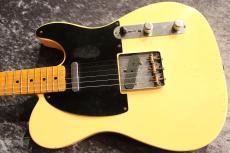 Fender Custom Shop 60th Anniversary Limited 1950 Broadcaster Relic【シリアル81番】【2010年製】【お客様ご委託品】_5