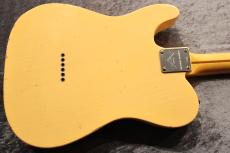 Fender Custom Shop 60th Anniversary Limited 1950 Broadcaster Relic【シリアル81番】【2010年製】【お客様ご委託品】_11