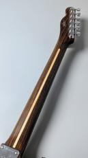 Fender Custom Shop LTD Rosewood Telecaster N.O.S C.C.Hardware Natural R140436【3.8kg】【オールローズテレキャスター】_9