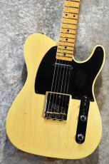 Fender Custom Shop 1954 Telecaster Journeyman Relic F.A.Nocaster Blonde R140696【軽量3.09kg】