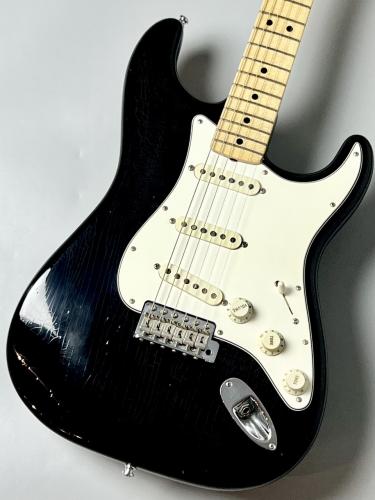 Fender Custom Shop 1968 Stratocaster Closet Classic -Black- #R76613 ≒3.38kg