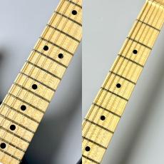 Fender Custom Shop 1968 Stratocaster Closet Classic -Black- #R76613 ≒3.38kg_4