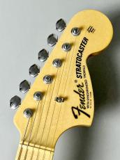 Fender Custom Shop 1968 Stratocaster Closet Classic -Black- #R76613 ≒3.38kg_5