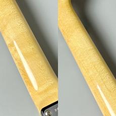 Fender Custom Shop 1968 Stratocaster Closet Classic -Black- #R76613 ≒3.38kg_7