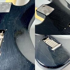 Fender Custom Shop 1968 Stratocaster Closet Classic -Black- #R76613 ≒3.38kg_8