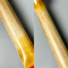 Fender Custom Shop 【スプリングセール!!】1963 Stratocaster Journeyman Relic Aged Fiesta Red ≒3.54kg #CZ587806_7