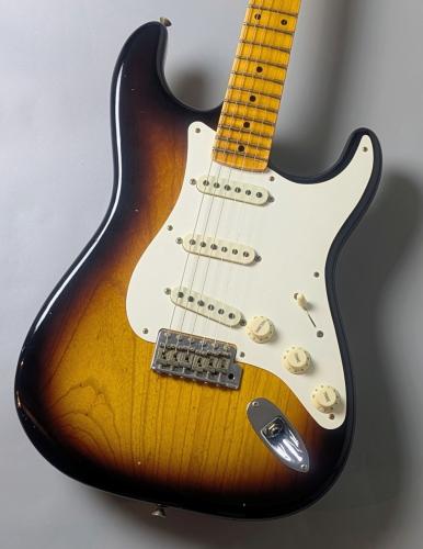 Fender Custom Shop 1956 Stratocaster Journeyman Relic Wade Fade 2CS CZ572438【3.43kg】