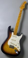 Fender Custom Shop 1956 Stratocaster Journeyman Relic Wade Fade 2CS CZ572438【3.43kg】_2