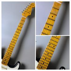 Fender Custom Shop 1956 Stratocaster Journeyman Relic Wade Fade 2CS CZ572438【3.43kg】_4