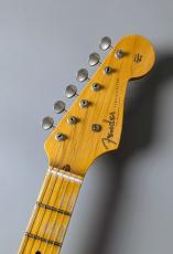Fender Custom Shop 1956 Stratocaster Journeyman Relic Wade Fade 2CS CZ572438【3.43kg】_5