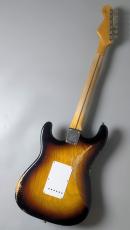 Fender Custom Shop 70th Anniversary 1954 Stratocaster Heavy Relic Wade Fade 2CS #5072【軽量3.36kg】_6