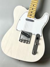 Fender Custom Shop 1969 Telecaster New Old Stock - White Blonde - #CZ587834 ≒3.30kg