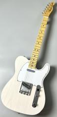Fender Custom Shop 1969 Telecaster New Old Stock - White Blonde - #CZ587834 ≒3.30kg_2