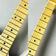 Fender Custom Shop 1969 Telecaster New Old Stock - White Blonde - #CZ587834 ≒3.30kg_4