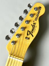 Fender Custom Shop 1969 Telecaster New Old Stock - White Blonde - #CZ587834 ≒3.30kg_5