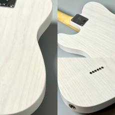Fender Custom Shop 1969 Telecaster New Old Stock - White Blonde - #CZ587834 ≒3.30kg_8