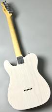 Fender Custom Shop 1969 Telecaster New Old Stock - White Blonde - #CZ587834 ≒3.30kg_9