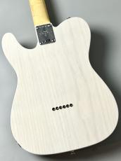 Fender Custom Shop 1969 Telecaster New Old Stock - White Blonde - #CZ587834 ≒3.30kg_10