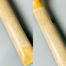 Fender Custom Shop 1962 Stratocaster Relic -Daphne Blue- ≒3.46kg #CZ586478_7