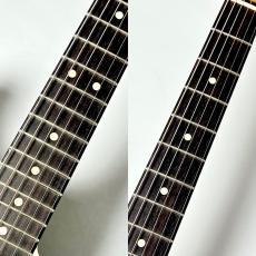 Fender Custom Shop MBS 1960 Stratocaster Journeyman Relic / Olympic White by Yuriy Shishkov ≒3.52Kg #YS3036_4