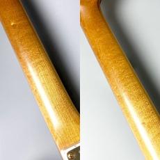 Fender Custom Shop MBS 1960 Stratocaster Journeyman Relic / Olympic White by Yuriy Shishkov ≒3.52Kg #YS3036_7