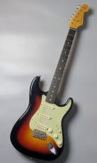 Fender Custom Shop 1960 Stratocaster Journeyman Relic Wide Fade 3-Color Sunburst #CZ587995【3.56kg】_2