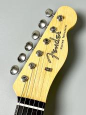 Fender Custom Shop Vintage Custom 1959 Telecaster -Chocolate 3-Color Sunburst- #R144576 【3.48kg】_5