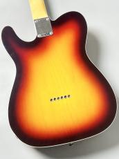 Fender Custom Shop Vintage Custom 1959 Telecaster -Chocolate 3-Color Sunburst- #R144576 【3.48kg】_10