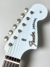 Fender Custom Shop  【当店特注品!】1962 Jaguar Heavy Relic / Sonic blue Over Olympic White  [3.84kg] _5