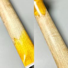 Fender Custom Shop  【当店特注品!】1962 Jaguar Heavy Relic / Sonic blue Over Olympic White  [3.84kg] _7