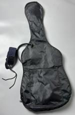 Fender Japan TLAC-950 【3.16kg】 #K016342_11