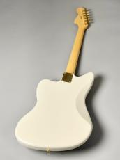Fender Japan Made in Japan Traditional 2025 Collection, 60s Jazzmaster White Pearl #JD26004706_5