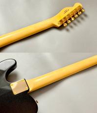 Fender Japan Made in Japan Traditional 2025 Collection, 60s Telecaster #JD26007373【3.18KG】_9