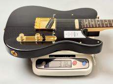 Fender Japan Made in Japan Traditional 2025 Collection, 60s Telecaster #JD26007373【3.18KG】_10