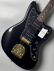Fender Japan Made in Japan Traditional 2025 Collection, 60s Jazzmaster Black Pearl #JD26005444