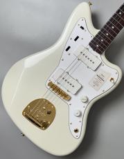 Fender Japan Made in Japan Traditional 2025 Collection, 60s Jazzmaster White Pearl #JD26008388 【超軽量個体】