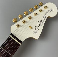 Fender Japan Made in Japan Traditional 2025 Collection, 60s Jazzmaster White Pearl #JD26008388 【超軽量個体】_5