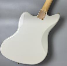 Fender Japan Made in Japan Traditional 2025 Collection, 60s Jazzmaster White Pearl #JD26008388 【超軽量個体】_7