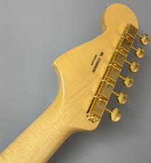 Fender Japan Made in Japan Traditional 2025 Collection, 60s Jazzmaster White Pearl #JD26008388 【超軽量個体】_10