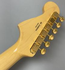 Fender Japan Made in Japan Traditional 2025 Collection, 60s Jazzmaster White Pearl #JD260033474_10