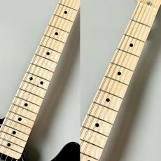 Fender Japan Made in Japan Traditional 70s Telecaster Custom -Black- #JD25028943_4