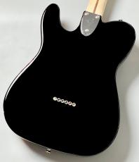 Fender Japan Made in Japan Traditional 70s Telecaster Custom -Black- #JD25028943_8